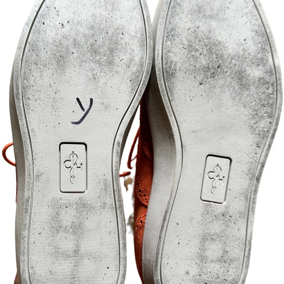 Cole Haan Men’s Suede Zerogrand Wingtip (Size: 9) - Picture 5 of 5